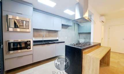 Apartamento à venda: 2 quartos, 2 suítes, 2 salas, 2 vagas na cidade de Ribeirão Preto-SP, Jardim Olhos D Água II - 97m²