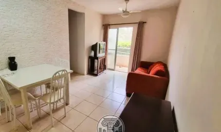 Apartamento à venda no presidente médici em ribeirão preto-sp: 3 quartos, 1 suíte, 2 salas, 2 banheiros, 2 vagas de garagem - 72m².