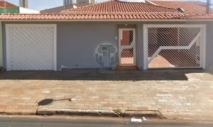 Casa residencial ou comercial à venda em ribeirão preto-sp, jardim irajá: 3 quartos, 1 suíte, 2 salas, 4 banheiros, 4 vagas, 192m².