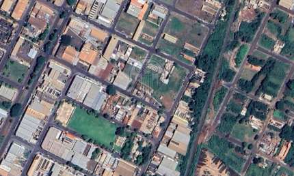 Terreno Comercial de 1.360m² na Vila Mariana em Ribeirão Preto-SP: Ideal para Salão Comercial ou Barracão Industrial!