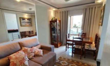 Imperdível oportunidade de compra: Apartamento à venda em Ribeirão Preto-SP, Jardim Palma Travassos! 3 quartos, 1 suíte, 2 salas, 2 vagas de garagem, 63,00m².