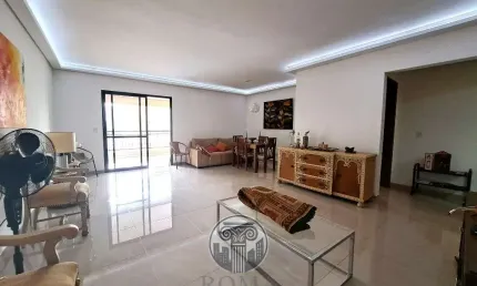 Apartamento à venda em Ribeirão Preto-SP, Jardim Botânico: 2 quartos, 1 suíte, 3 salas, 4 banheiros, 24 vagas, 121m²