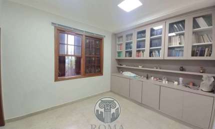 Casa comercial à venda em Ribeirão Preto-SP, Vila Seixas: 6 salas, 4 banheiros, 130m² de área.