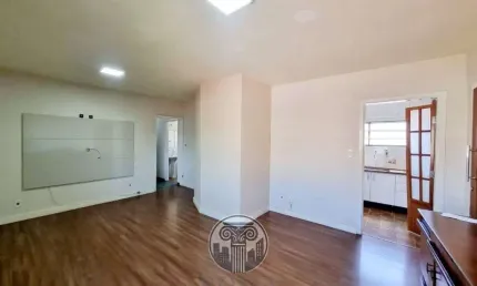 Imperdível! Apartamento à venda em Ribeirão Preto-SP, Presidente Médici: 3 quartos, 1 suíte, 2 salas, 3 banheiros, 1 vaga.