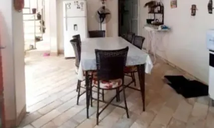 Casa à venda em ribeirão preto-sp, parque industrial lagoinha: 3 quartos, 2 suítes, 3 salas, 4 banheiros, 4 vagas, 255m².