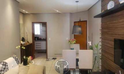 Apartamento à venda em Ribeirão Preto-SP, Jardim Botânico: 3 quartos, 3 suítes, 2 salas, 4 banheiros, 2 vagas, 105 m².