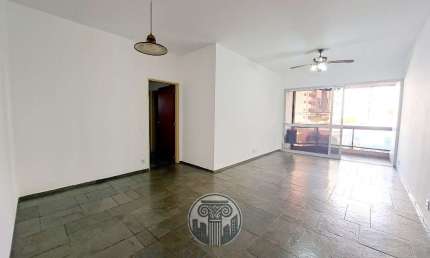 Apartamento à venda em Ribeirão Preto-SP: 3 quartos, 1 suite, 2 salas, 3 banheiros, 1 vaga de garagem, 103,00 m² no Centro.