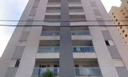 Apartamento à venda em ribeirão preto-sp, bairro iguatemi: 2 quartos, 1 sala, 1 banheiro, 1 vaga de garagem, 56m².