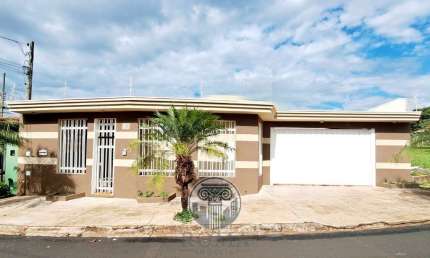 Imperdível oportunidade de adquirir casa de 2 quartos no Residencial e Comercial Palmares em Ribeirão Preto-SP