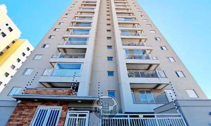 Excelente Apartamento à Venda em Ribeirão Preto-SP, Jardim América  2 quartos, 1 suite, 2 salas, 2 banheiros, 1 vaga, 67m²