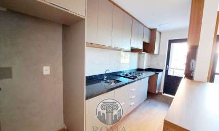 Imperdível oportunidade: Apartamento à venda em Ribeirão Preto-SP, Ribeirânia, 2 quartos, 1 suíte, 2 salas, 2 banheiros, 1 vaga, 67,44m².
