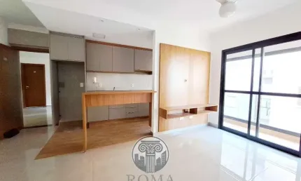 Imperdível oportunidade: Apartamento à venda em Ribeirão Preto-SP, Ribeirânia, 2 quartos, 1 suíte, 2 salas, 2 banheiros, 1 vaga, 67,44m².