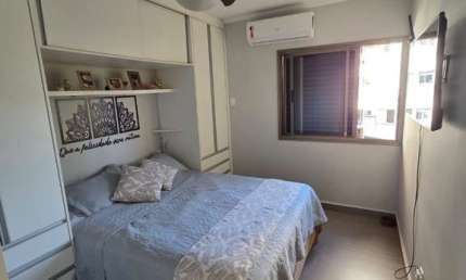 Apartamento à venda em Ribeirão Preto-SP - Bairro Iguatemi: 3 quartos, 1 suíte, 2 salas, 2 vagas de garagem, 103m². Venha conferir!