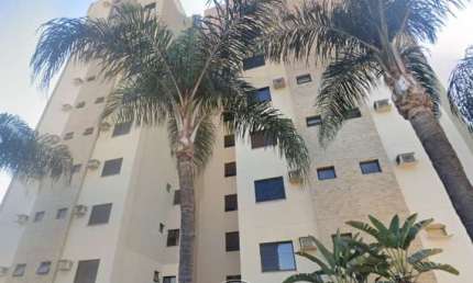 Imperdível oportunidade: Apartamento à venda em Ribeirão Preto-SP, bairro Santa Cruz do José Jacques, 3 quartos, 1 suíte, 2 salas, 3 banheiros, 2 vagas de garagem, 106,20m². Aproveite!