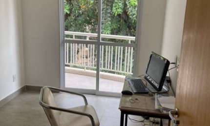Oportunidade imperdível: Apartamento à venda em Ribeirão Preto-SP, Vila Seixas! 3 quartos, 1 suíte, 2 salas, 2 vagas garagem, 84 m².