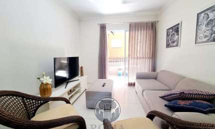 Oportunidade imperdível: Apartamento à venda em Ribeirão Preto-SP, 2 quartos, 1 suíte, 2 salas e 75m² no Bosque das Juritis.