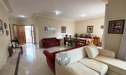 Imperdível casa à venda em ribeirão preto-sp, city ribeirão: 4 quartos, 2 suítes, 3 salas, 4 banheiros, 4 vagas, 245m²!