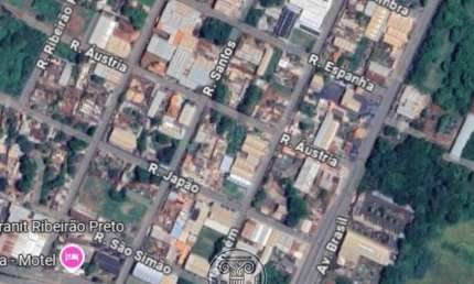 Terreno Industrial de 450m² à Venda em Ribeirão Preto - Vila Elisa: Oportunidade Imperdível!