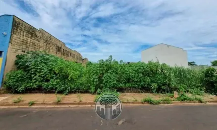 Terreno Industrial de 450m² à Venda em Ribeirão Preto - Vila Elisa: Oportunidade Imperdível!
