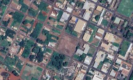 Terreno Comercial à Venda em Ribeirão Preto-SP - Bairro Vila Elisa  340m² de Área