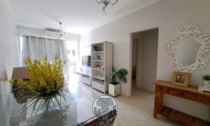 Apartamento à venda no centro de ribeirão preto-sp: 1 quarto, 2 salas, 1 vaga, 55,50m². aproveite esta oportunidade!