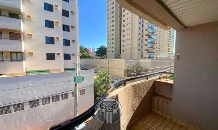 Imperdível oportunidade: apartamento à venda em ribeirão preto-sp, bairro santa cruz do josé jacques, com 3 quartos, 1 suíte, 2 salas, 3 banheiros, 1 vaga de garagem e 101m² de área. venha conferir!