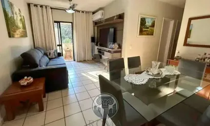 Apartamento à venda em ribeirão preto-sp, city ribeirão: 3 quartos, 1 suíte, 2 salas, 2 vagas de garagem, 75,65m² de área.