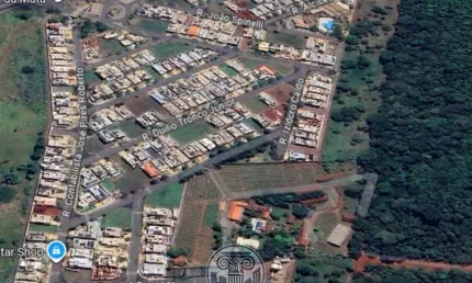 Terreno de 300m² em condomínio no portal da mata, ribeirão preto-sp: sua oportunidade de construir o seu sonho!