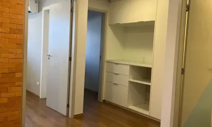 Sala comercial com 1 sala à venda na Rua Hilda Del Nero Bisquolo, 102, Jardim Flórida, Jundiaí