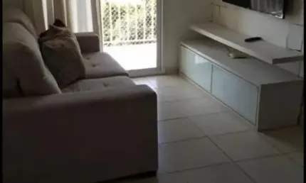 Apartamento com 2 quartos à venda na Rua Ângelo Corradini, 400, Vila Nambi, Jundiaí