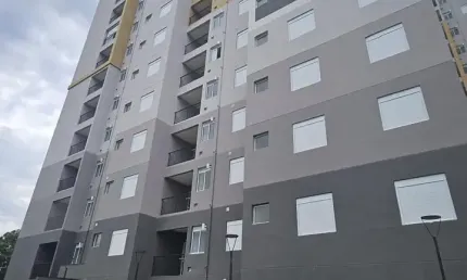*Apartamento à Venda - Condomínio La Sierra*      *59 m² de puro conforto*    *14° andar* com uma vista deslumbrante para a *Serra*