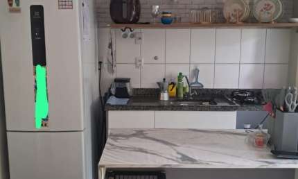Apartamento com 2 quartos à venda na Rua Sigehari Ieiri, 120, Ieiri, Várzea Paulista