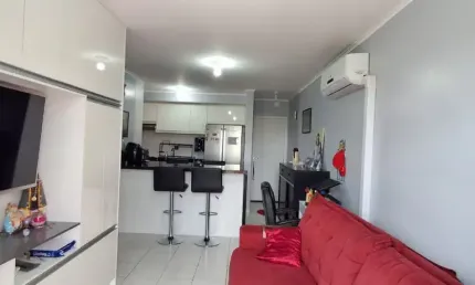 Apartamento com 2 quartos à venda na Rua Professora Maria Eugênia Pestana, 420, Vila Santa Maria, Jundiaí