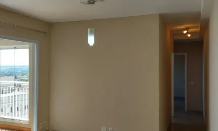 Apartamento com 2 quartos à venda na Rua Hilda Del Nero Bisquolo, 350, Jardim Flórida, Jundiaí