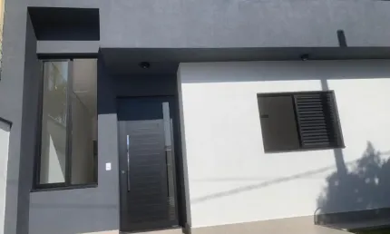 Casa com 3 quartos à venda no Jardim Marambaia, Jundiaí 