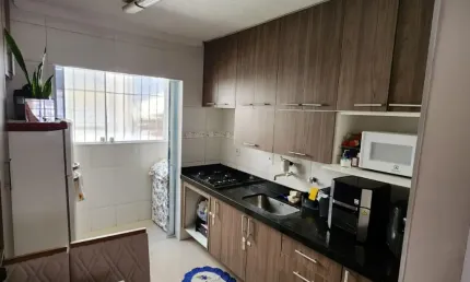 Apartamento com 2 quartos à venda na Avenida Antônio Pincinato, 3388, Recanto Quarto Centenário, Jundiaí