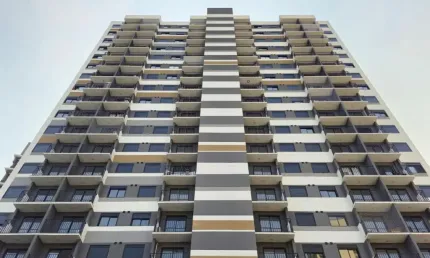 Apartamento com 1 quarto à venda na Rua Cardeal Arcoverde, 3060, Pinheiros, São Paulo