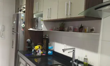 Apartamento com 2 quartos à venda na Avenida Paulo Prado, 261, Jardim Flórida, Jundiaí