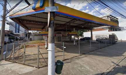 Agradável terreno comercial para venda em Chácara Santo Antônio (Zona Sul), 600m²