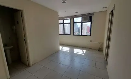 Imperdível conjunto comercial para venda em Chácara Santo Antônio (Zona Sul), 40m²