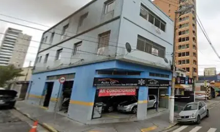 Casa comercial à venda na Rua Américo Brasiliense, Chácara Santo Antônio, São Paulo