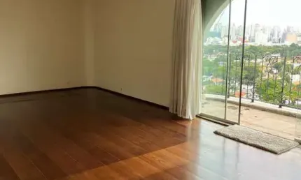 Excelente apartamento tipo para venda em Granja Julieta com 3 quartos, sendo 2 suítes, 196m²
