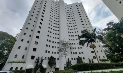 Imperdível apartamento tipo para venda em santo amaro com 3 quartos, sendo 2 suítes, 196m²
