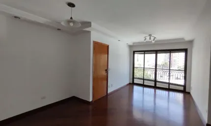 Excelente apartamento tipo para venda em campo belo com 3 quartos, sendo 1 suíte, 97m²