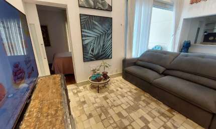 Excelente duplex para venda com 3 quartos, sendo 3 suítes, 148m²