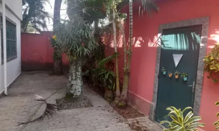 Funcional casa tipo para venda em campo belo com 5 quartos, sendo 3 suítes, 520m²