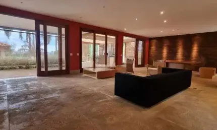 Casa no condomínio Condomínio Fazenda São Joaquim para venda com 4 quartos, sendo 4 suítes, 691m²