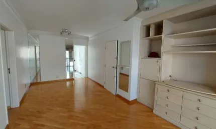 Agradável apartamento tipo para venda com 3 quartos, sendo 1 suíte, 95m²