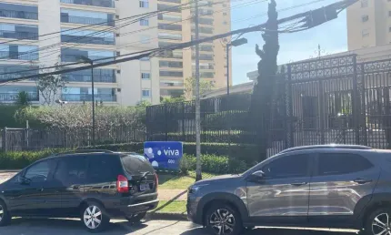 Confortável apartamento tipo para venda em jardim campo grande com 3 quartos, sendo 1 suíte, 133m²