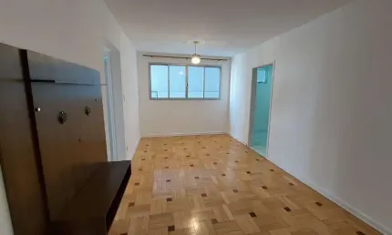 Aconchegante apartamento tipo para venda em vila clementino com 2 quartos, 97m²